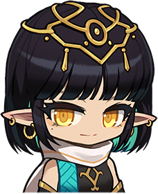 NPC Portrait of Khali (female)
