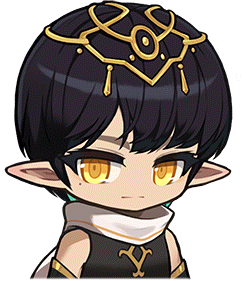 NPC Portrait of Khali (male)