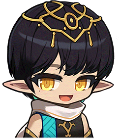 NPC Portrait of Khali (male)