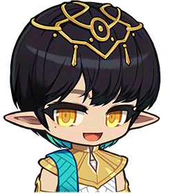 NPC Portrait of Khali (male)
