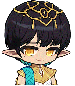 NPC Portrait of Khali (male)