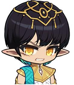 NPC Portrait of Khali (male)