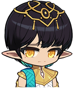 NPC Portrait of Khali (male)