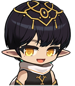 NPC Portrait of Khali (male)