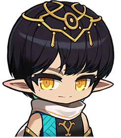 NPC Portrait of Khali (male)