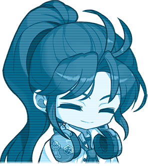 NPC Portrait of Kinesis (2025 - present, female)