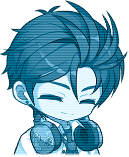 NPC Portrait of Kinesis (2025 - present, male)