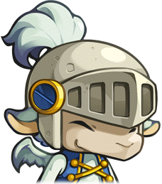 NPC Portrait of Kiriko