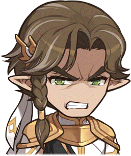 NPC Portrait of Laiyan