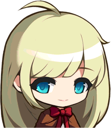 NPC Portrait of Lania
