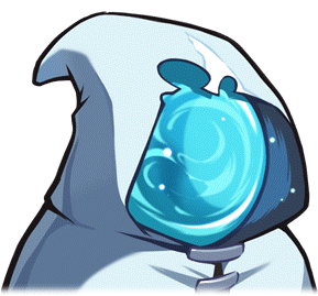 NPC Portrait of Largo