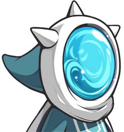 NPC Portrait of Legato