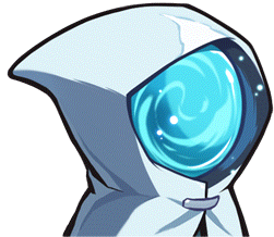 NPC Portrait of Lento