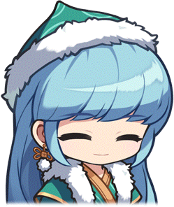 NPC Portrait of Lilin (2024 - present)