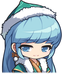NPC Portrait of Lilin (2024 - present)