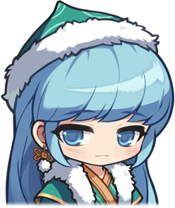 NPC Portrait of Lilin (2024 - present)