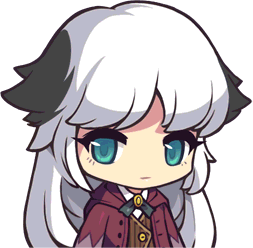 NPC Portrait of Lily