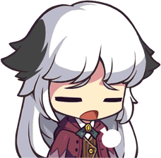 NPC Portrait of Lily