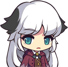 NPC Portrait of Lily