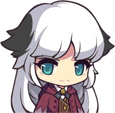 NPC Portrait of Lily