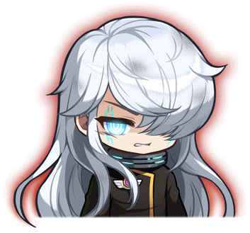 NPC Portrait of Lotus (2024 - present)