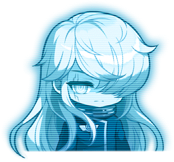 NPC Portrait of Lotus (2024 - present)