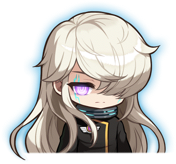 NPC Portrait of Lotus (2024 - present)