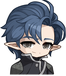 NPC Portrait of Lotusha