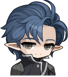 NPC Portrait of Lotusha