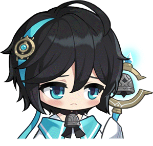 NPC Portrait of Luce