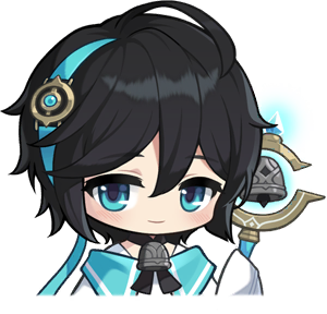 NPC Portrait of Luce