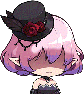 NPC Portrait of Lucid