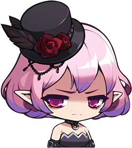 NPC Portrait of Lucid
