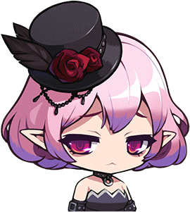 NPC Portrait of Lucid