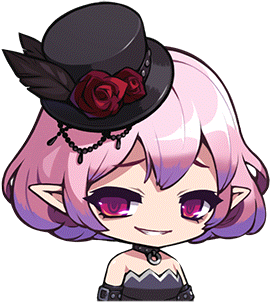 NPC Portrait of Lucid