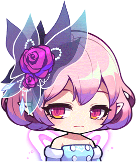 NPC Portrait of Lucid (Dreamer / GO WEST!: Dreaming Lachelein Event)