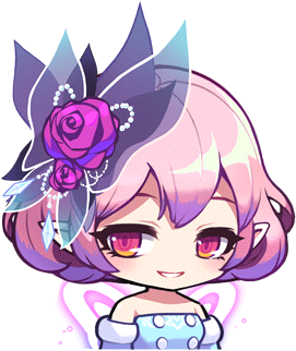 NPC Portrait of Lucid (Dreamer / GO WEST!: Dreaming Lachelein Event)