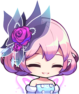 NPC Portrait of Lucid (Dreamer / GO WEST!: Dreaming Lachelein Event)