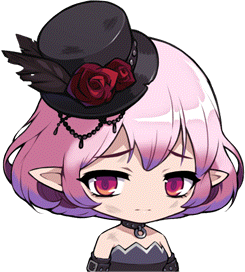 NPC Portrait of Lucid (Genesis Weapon storyline)
