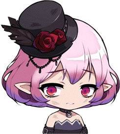 NPC Portrait of Lucid (Genesis Weapon storyline)