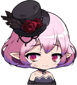 NPC Portrait of Lucid (Genesis Weapon storyline)
