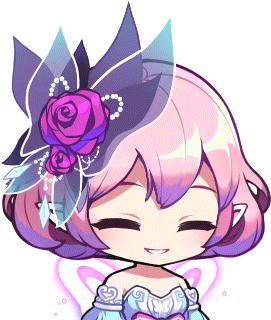 NPC Portrait of Lucid (Dreamer / GO WEST!: Dreaming Lachelein Event; Non-KMS servers only)