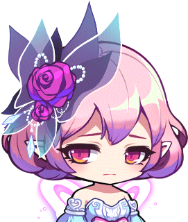 NPC Portrait of Lucid (Dreamer / GO WEST!: Dreaming Lachelein Event; Non-KMS servers only)