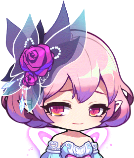 NPC Portrait of Lucid (Dreamer / GO WEST!: Dreaming Lachelein Event; Non-KMS servers only)