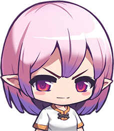 NPC Portrait of a young Lucid