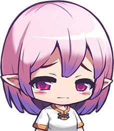 NPC Portrait of a young Lucid