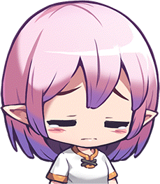 NPC Portrait of a young Lucid