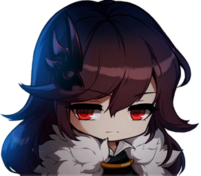 NPC Portrait of Luska