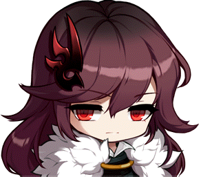 NPC Portrait of Luska