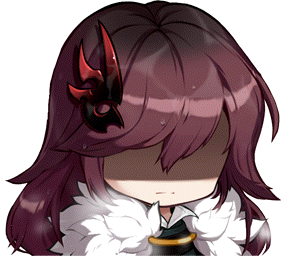 NPC Portrait of Luska